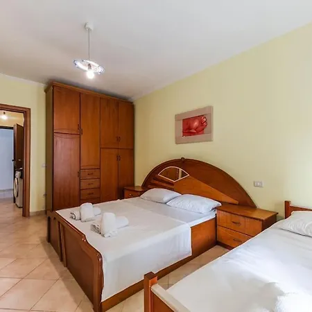 Apartament Cozy Seaside By Ps