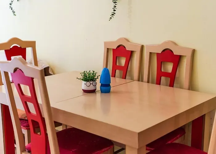 Apartament Cozy Seaside By Ps *
