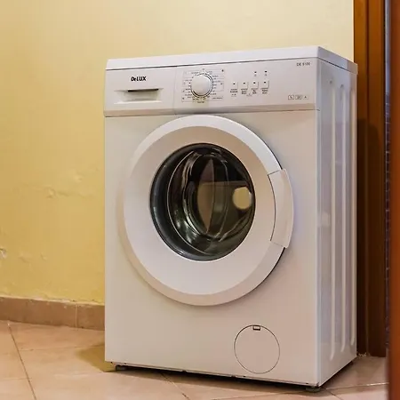 Apartment Cozy Seaside By Ps