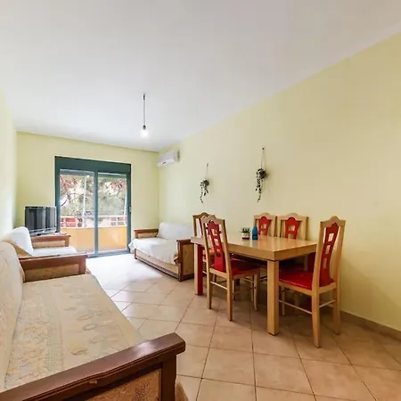 Appartement Cozy Seaside By Ps *