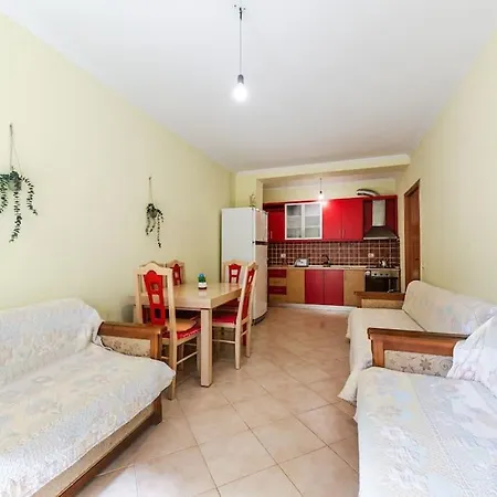 Apartment Cozy Seaside By Ps Golem (Tirana)