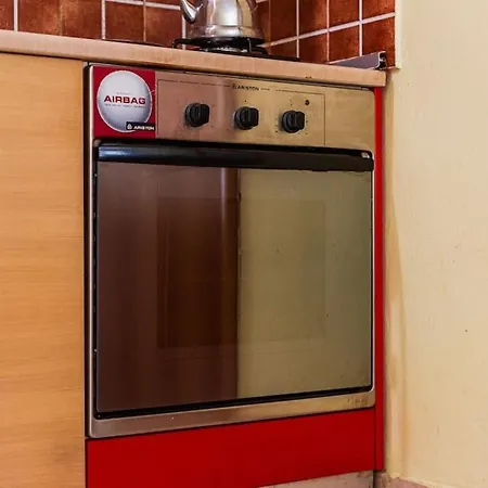 Apartment Cozy Seaside By Ps