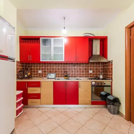 Apartment Cozy Seaside By Ps *