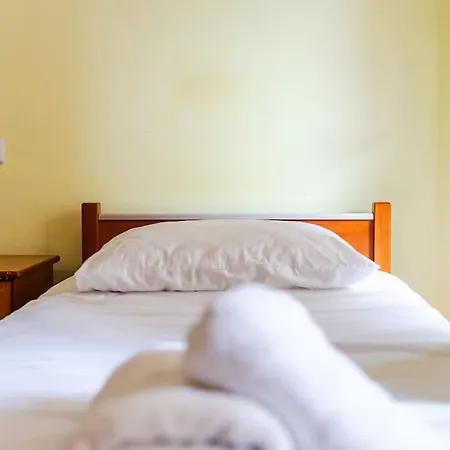 Cozy Seaside By Ps Golem (Tirana)