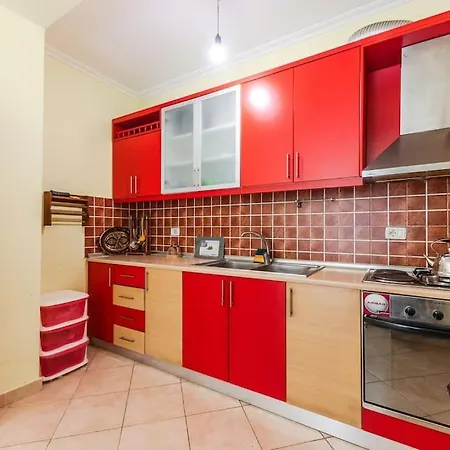 Appartement Cozy Seaside By Ps *