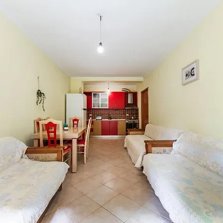 Apartment Cozy Seaside By Ps *