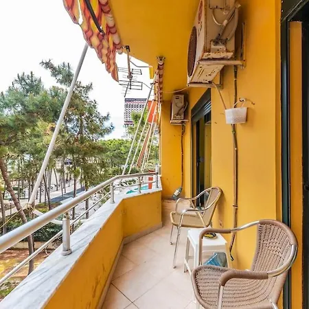 Appartement Cozy Seaside By Ps