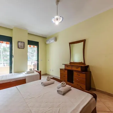 Apartment Cozy Seaside By Ps *