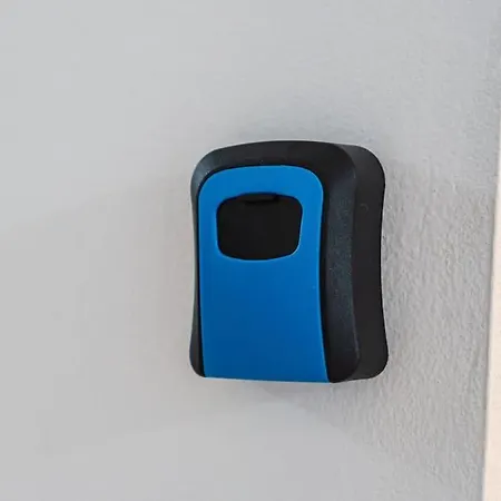 Apartment Cozy Seaside By Ps Golem (Tirana)