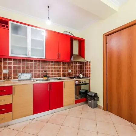 Appartement Cozy Seaside By Ps *