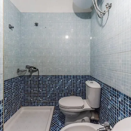 Appartement Cozy Seaside By Ps