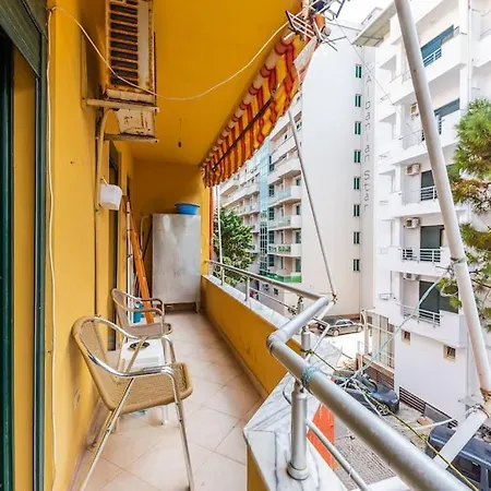 Appartement Cozy Seaside By Ps *