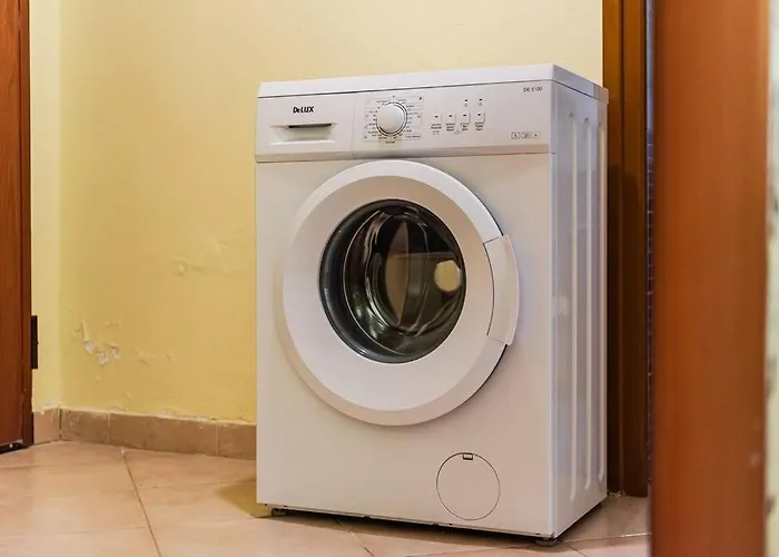 Apartment Cozy Seaside By Ps