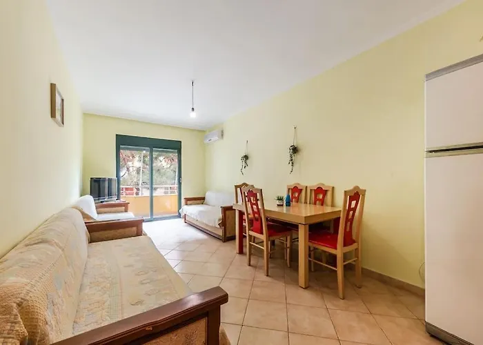 Apartamento Cozy Seaside By Ps *