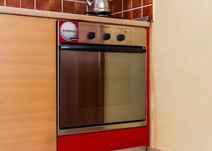 Apartment Cozy Seaside By Ps