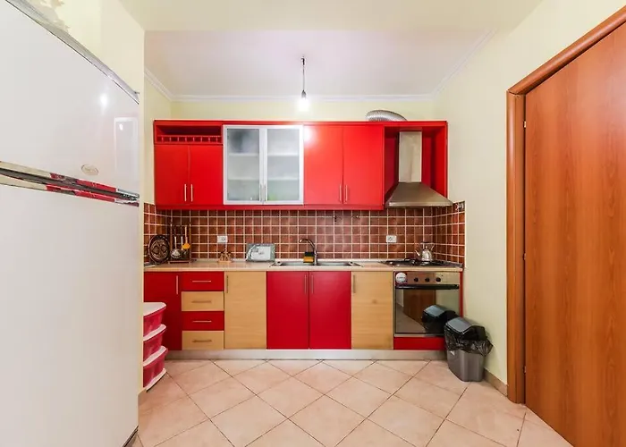 Apartment Cozy Seaside By Ps *