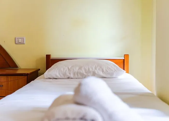 Cozy Seaside By Ps Golem (Tirana)