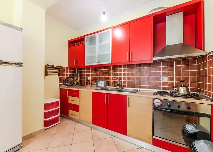 Apartment Cozy Seaside By Ps *