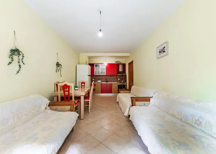 Apartment Cozy Seaside By Ps *