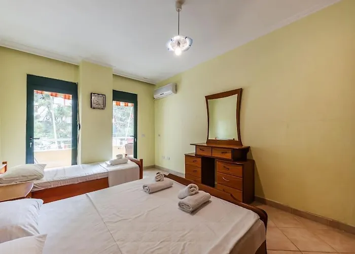 Apartment Cozy Seaside By Ps *