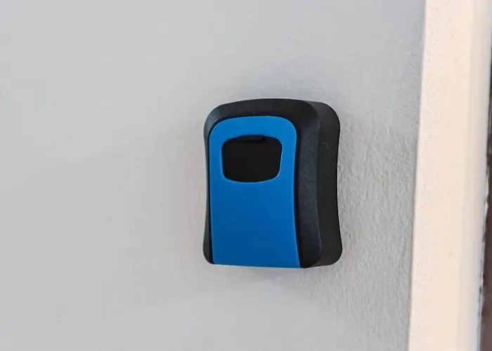 Apartment Cozy Seaside By Ps Golem (Tirana)