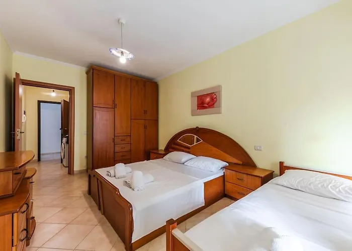 Apartment Cozy Seaside By Ps