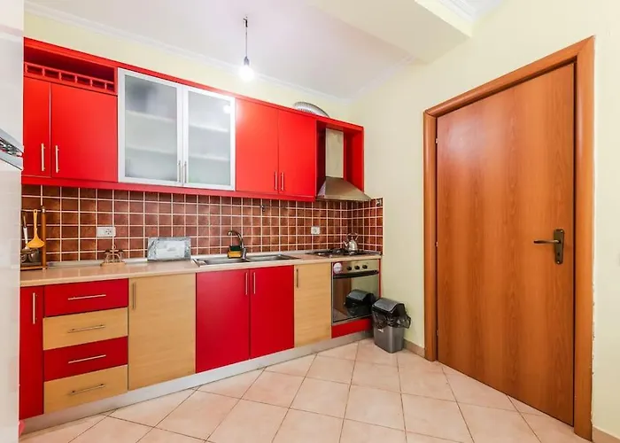 Apartment Cozy Seaside By Ps *