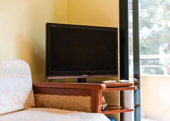 Cozy Seaside By Ps Golem (Tirana)