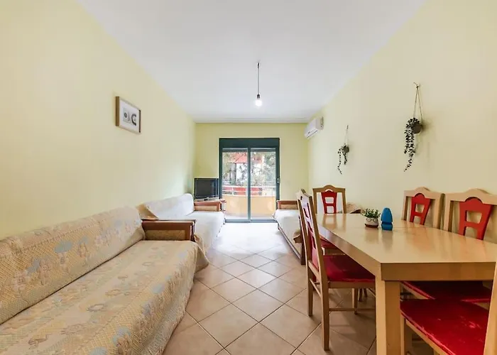 Cozy Seaside By Ps Golem (Tirana)