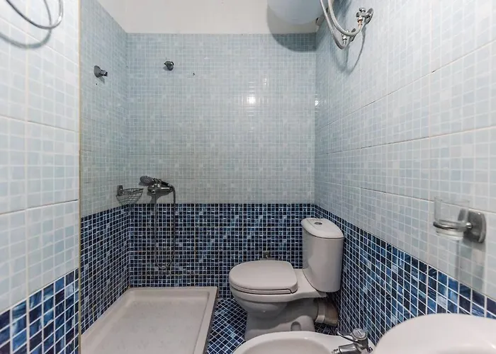 Apartment Cozy Seaside By Ps