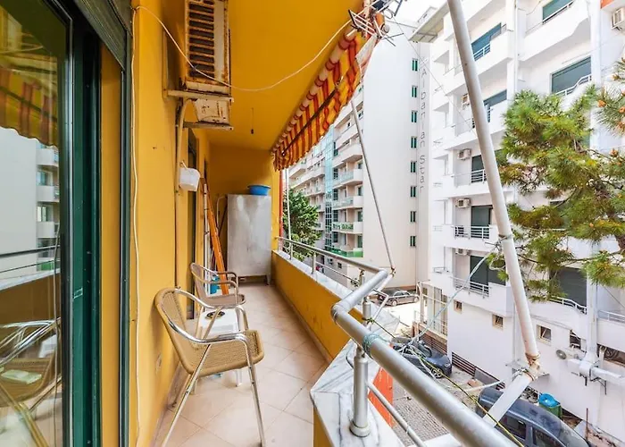 Apartment Cozy Seaside By Ps *